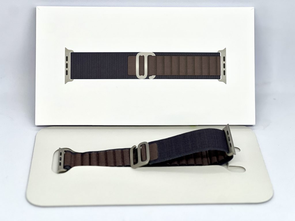 Apple Watch Ultra 2 Smartwatch Armband