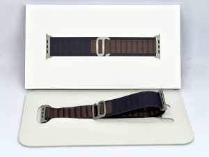 Apple Watch Ultra 2 Smartwatch Armband