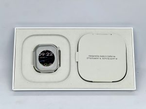 Apple Watch Ultra 2 Smartwatch Verpackungsinhalt