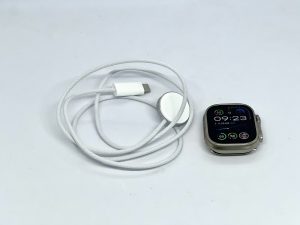 Apple Watch Ultra 2 Smartwatch Verpackungsinhalt