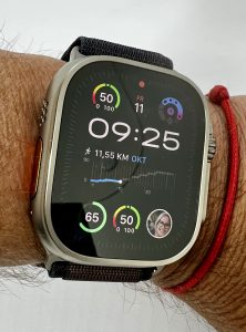 Apple Watch Ultra 2 Smartwatch