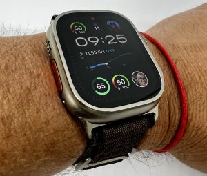 Apple Watch Ultra 2 Smartwatch