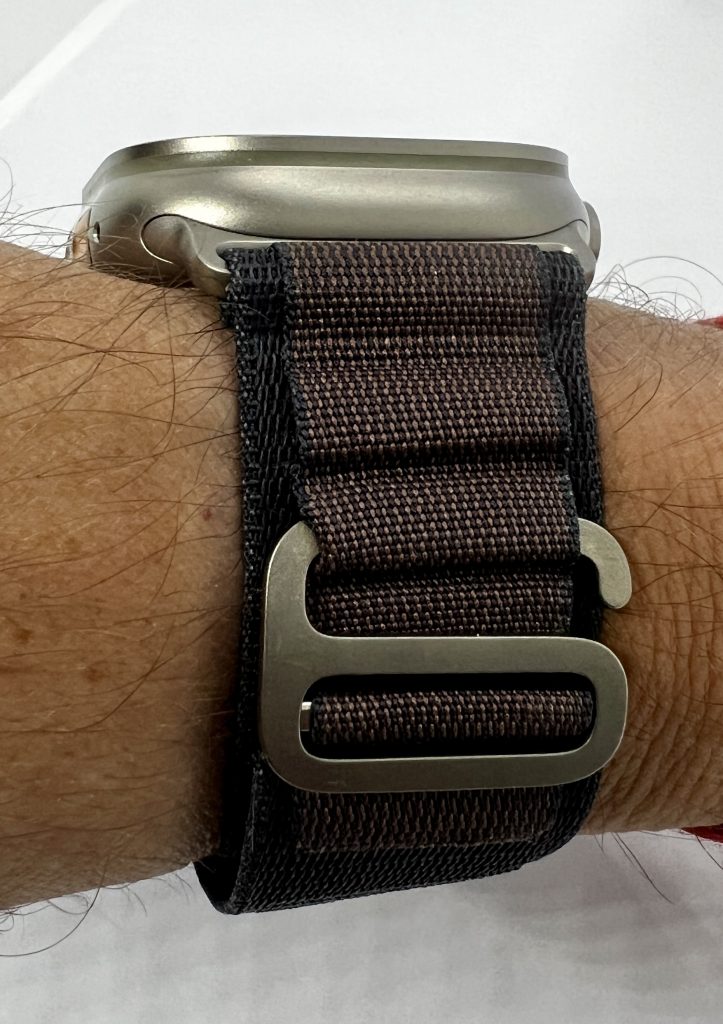 Apple Watch Ultra 2 Smartwatch