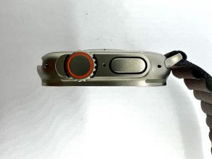 Apple Watch Ultra 2 Smartwatch