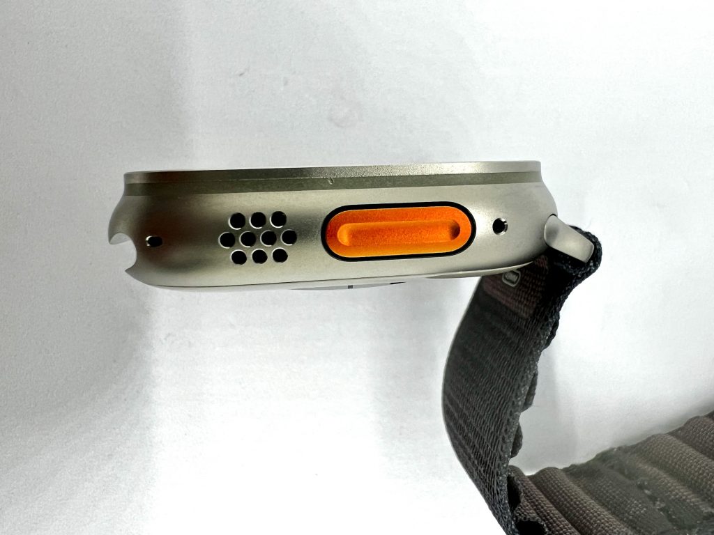 Apple Watch Ultra 2 Smartwatch