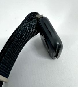 Apple Watch SE 2. Generation Smartwatch