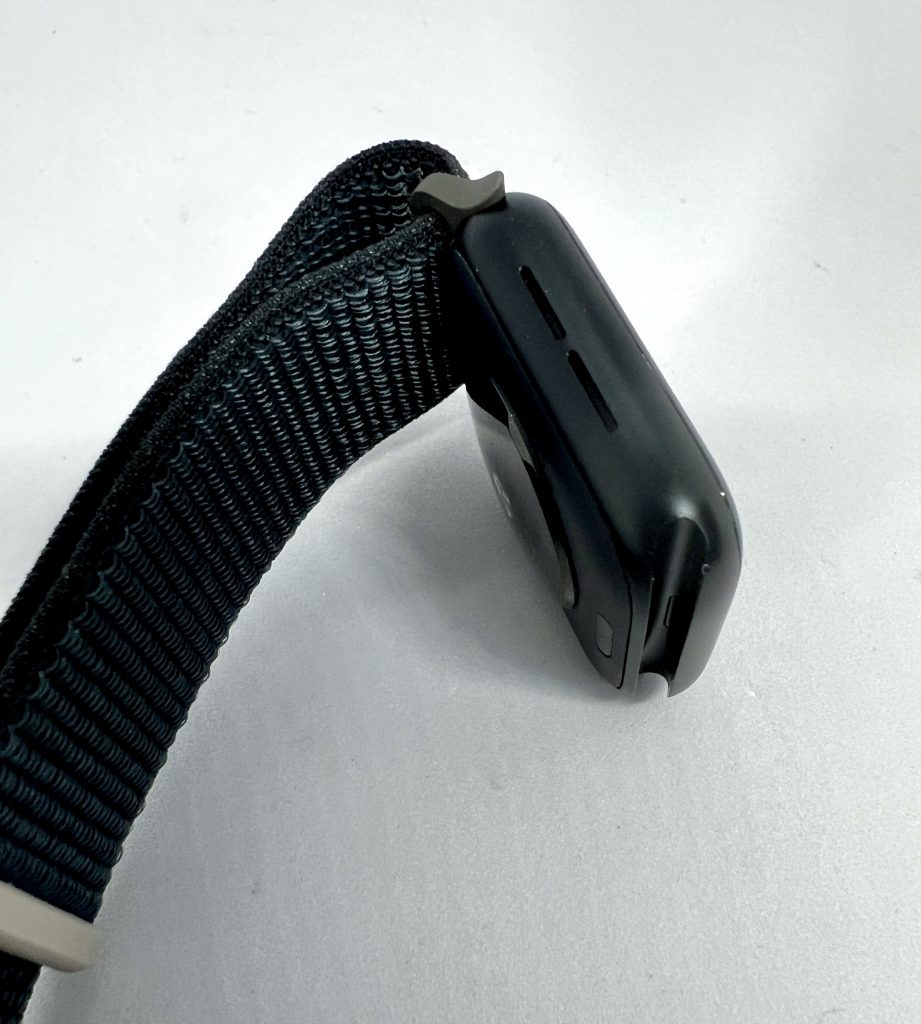 Apple Watch SE 2. Generation Smartwatch