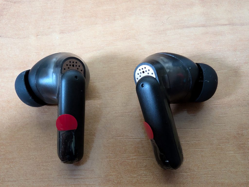 In-Ear-Kopfhörer Creative Aurvana Ace 2