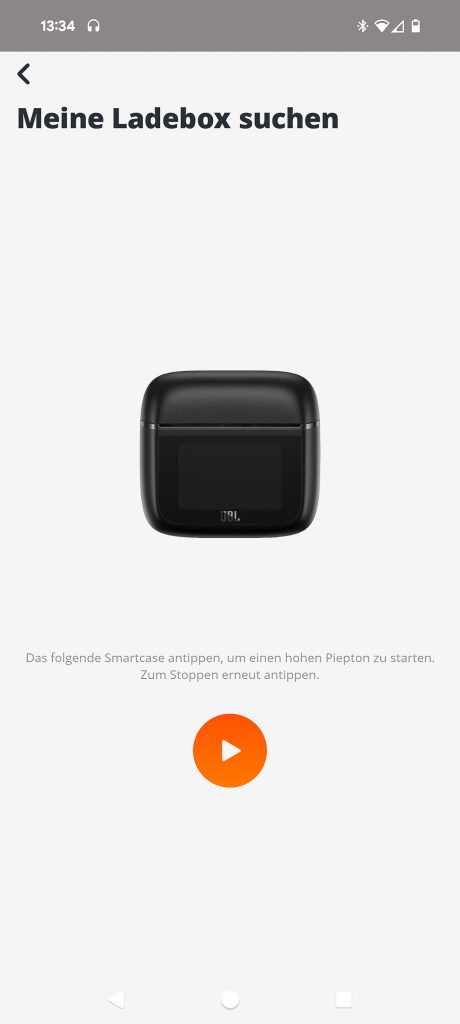JBL Tour Pro 3 In-Ear-Bluetooth-Kopfhörer App (11)