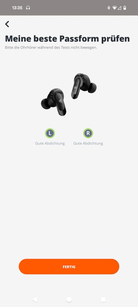 JBL Tour Pro 3 In-Ear-Bluetooth-Kopfhörer App (14)