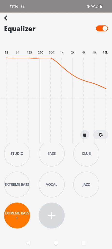 JBL Tour Pro 3 In-Ear-Bluetooth-Kopfhörer App (18)