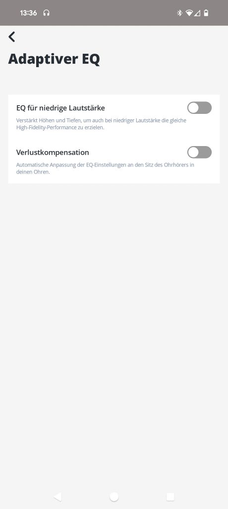 JBL Tour Pro 3 In-Ear-Bluetooth-Kopfhörer App (19)