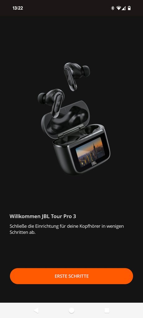 JBL Tour Pro 3 In-Ear-Bluetooth-Kopfhörer App (2)