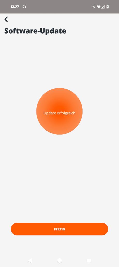 JBL Tour Pro 3 In-Ear-Bluetooth-Kopfhörer App (6)