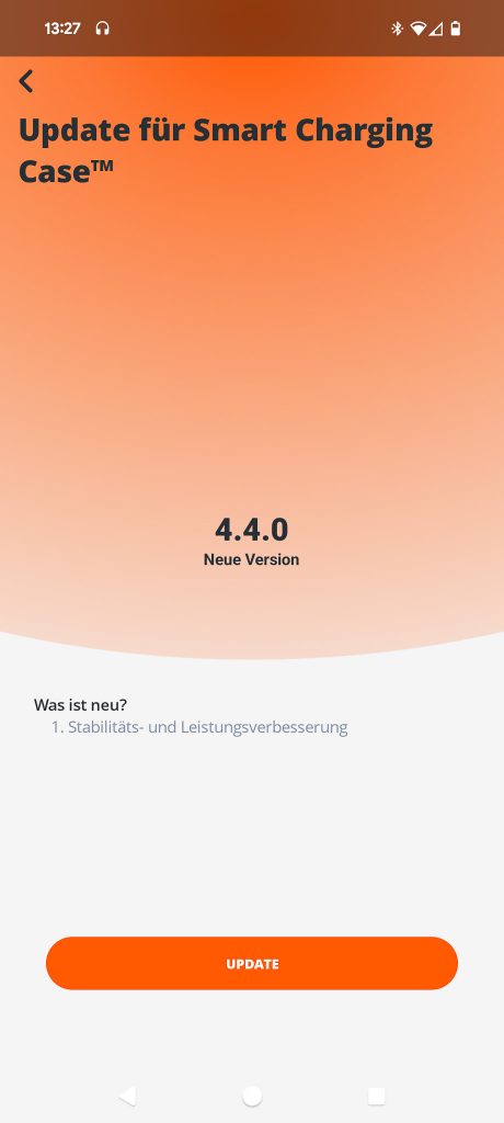 JBL Tour Pro 3 In-Ear-Bluetooth-Kopfhörer App (7)