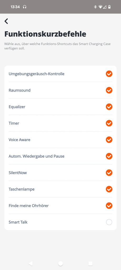 JBL Tour Pro 3 In-Ear-Bluetooth-Kopfhörer App (9)