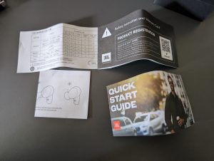 JBL Tour Pro 3 In-Ear-Bluetooth-Kopfhörer Bedienungsanleitungen