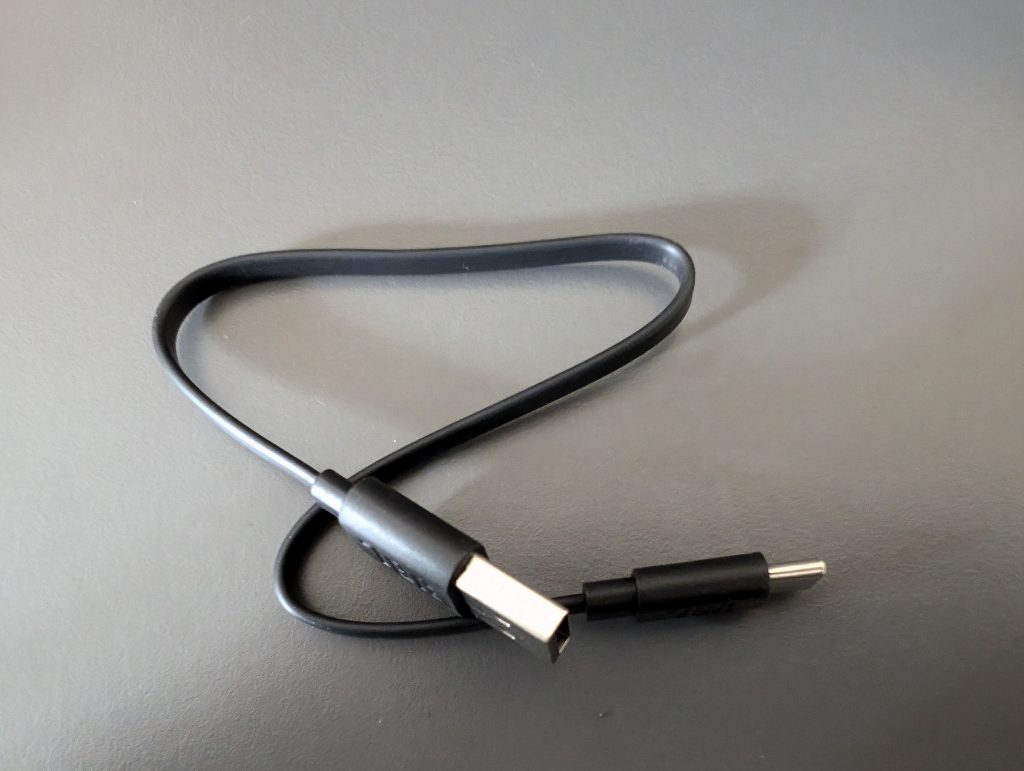 JBL Tour Pro 3 In-Ear-Bluetooth-Kopfhörer Ladekabel