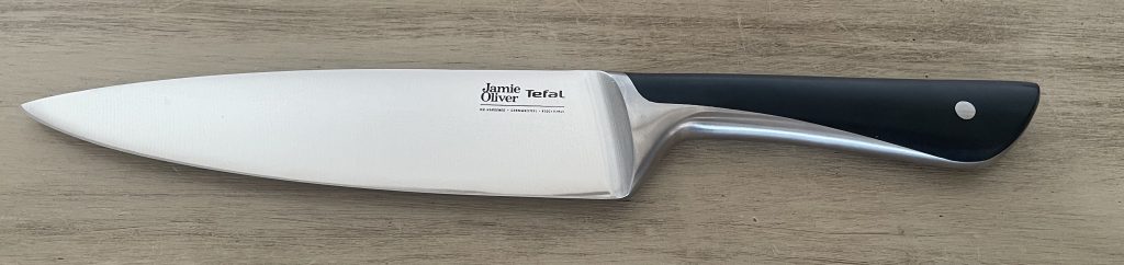 Jamie Oliver by Tefal K26701 Küchenmesser