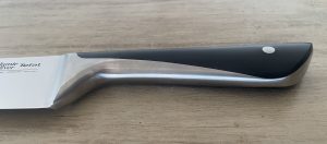 Jamie Oliver by Tefal K26701 Küchenmesser Griff von unten