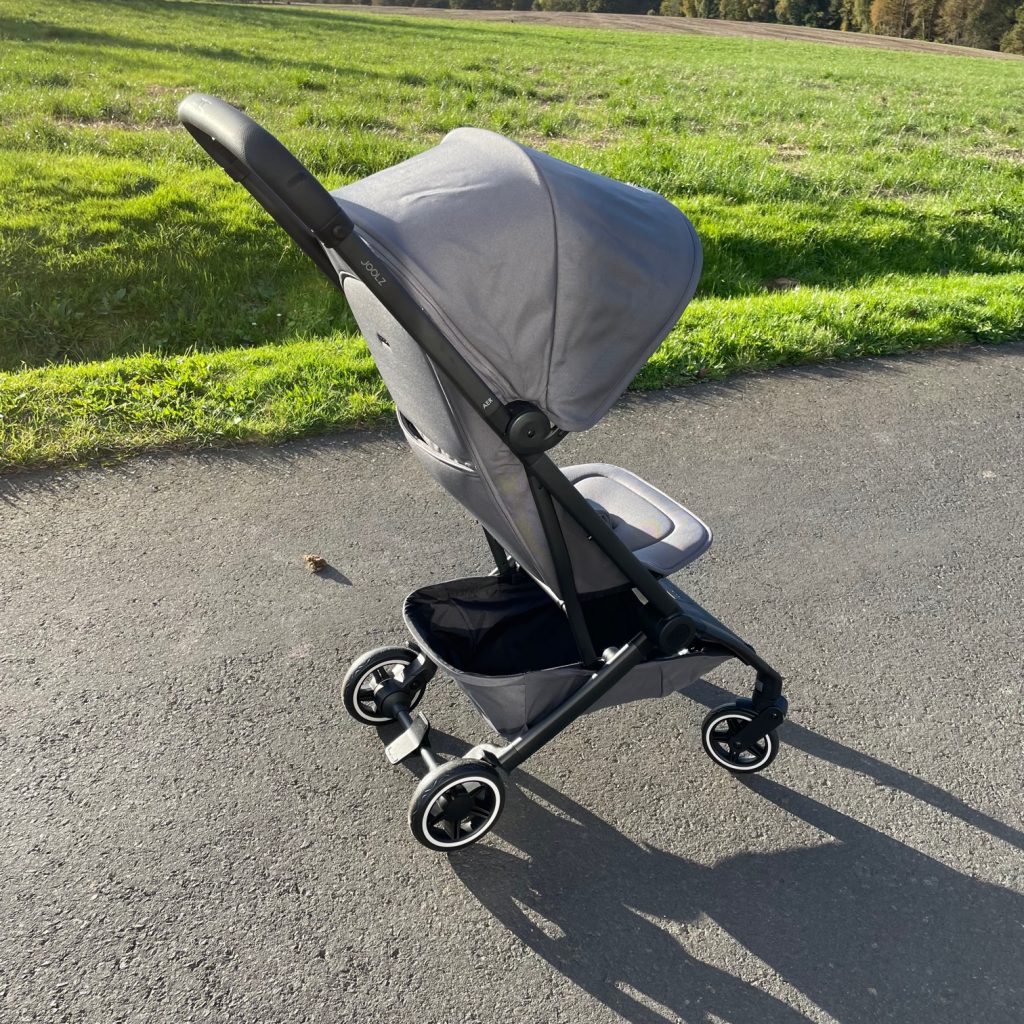 Joolz AER+ Buggy