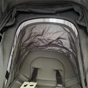 Joolz AER+ Buggy Belüftung