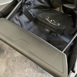 Joolz AER+ Buggy Fußstütze
