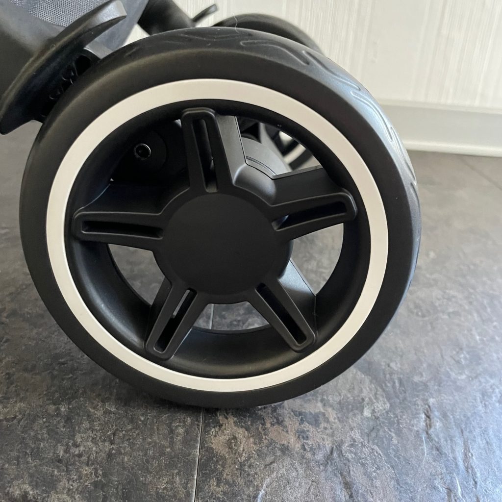 Joolz AER+ Buggy Hinterrad