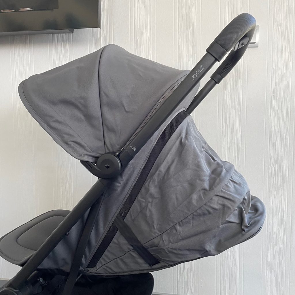 Joolz AER+ Buggy Liegeposition
