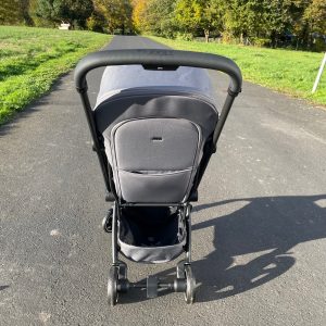 Joolz AER+ Buggy Rückansicht