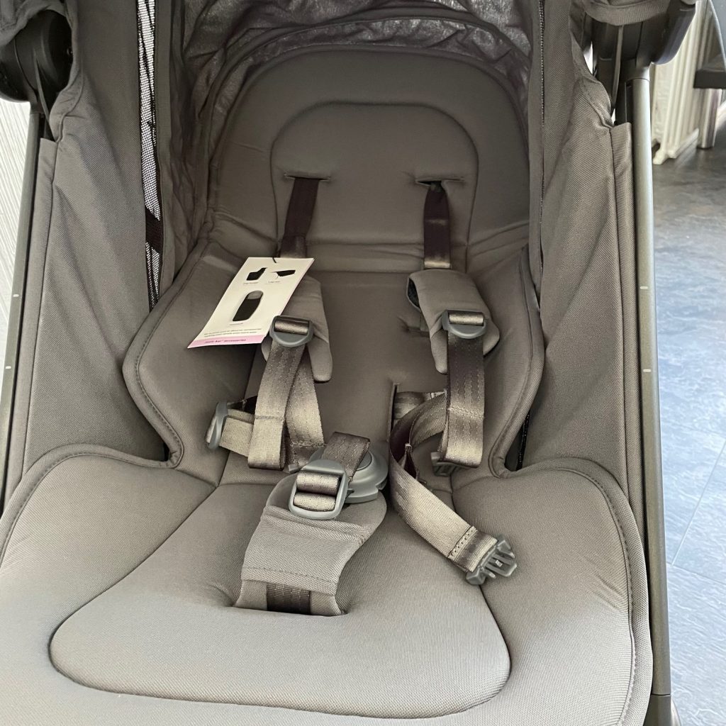 Joolz AER+ Buggy Sitz