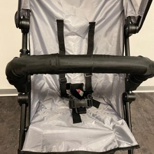 Kidmeister Jogger S2 Buggy Gurt