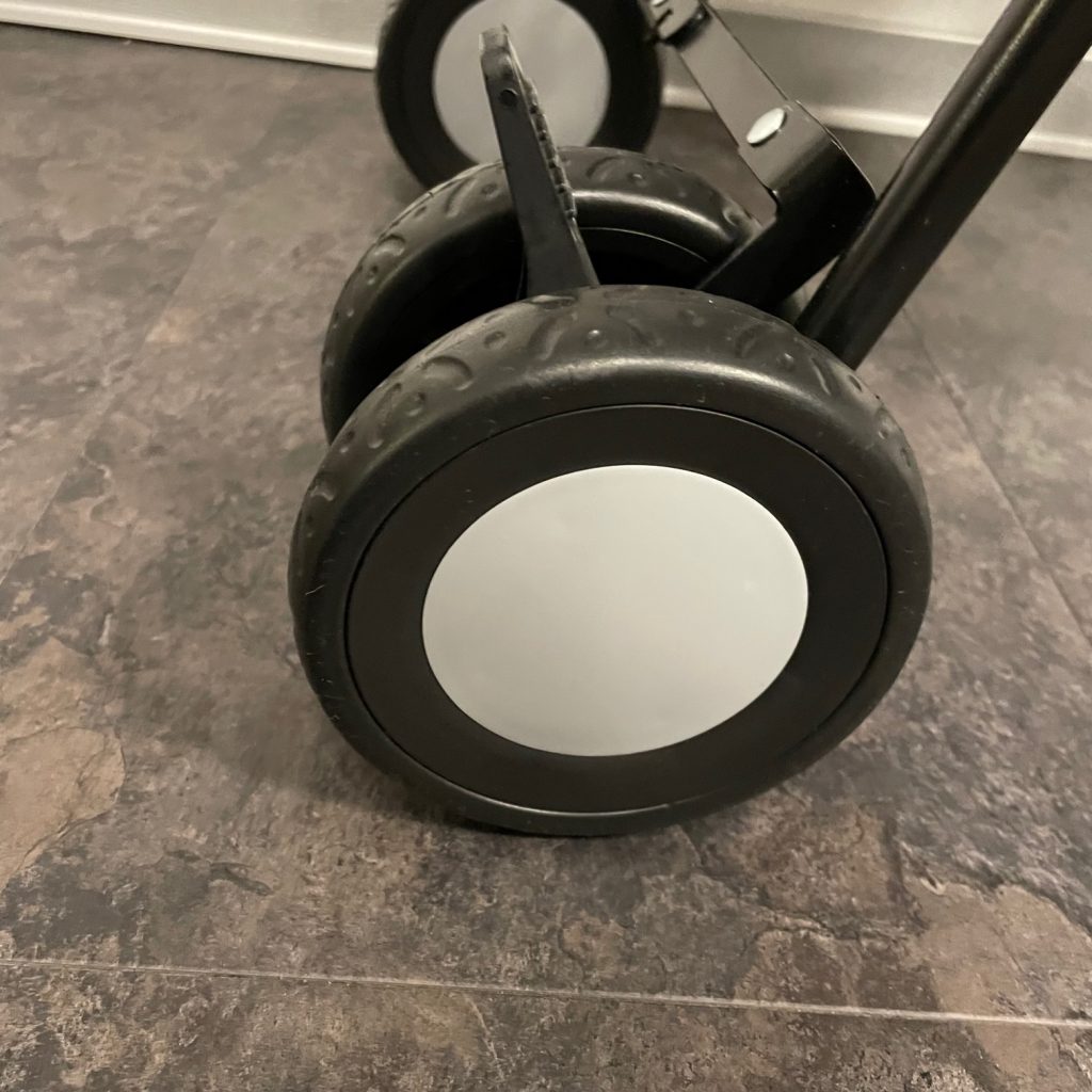 Kidmeister Jogger S2 Buggy Vorderräder