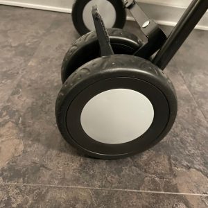 Kidmeister Jogger S2 Buggy Vorderräder