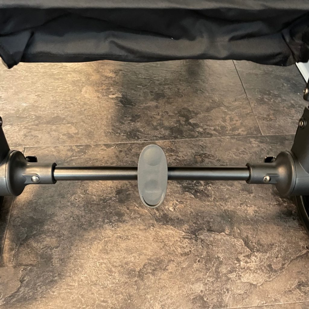 Kinderkraft Grande Plus Buggy Bremse
