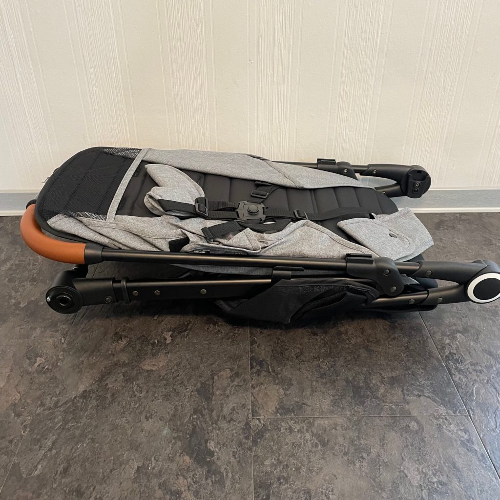 Kinderkraft Grande Plus Buggy Gestell