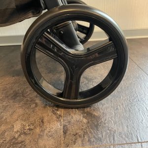 Kinderkraft Grande Plus Buggy Hinterräder