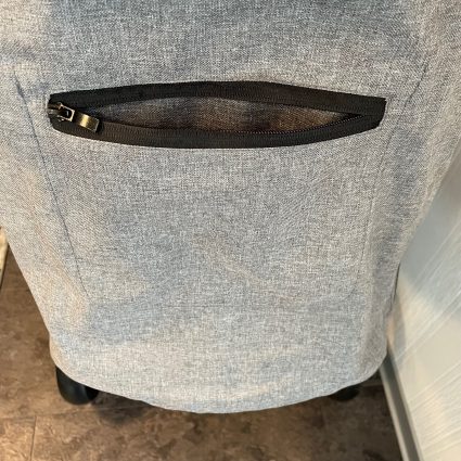 Kinderkraft Grande Plus Buggy Tasche