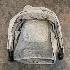 Kinderkraft Grande Plus Buggy Verdeck