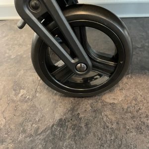 Kinderkraft Grande Plus Buggy Vorderräder