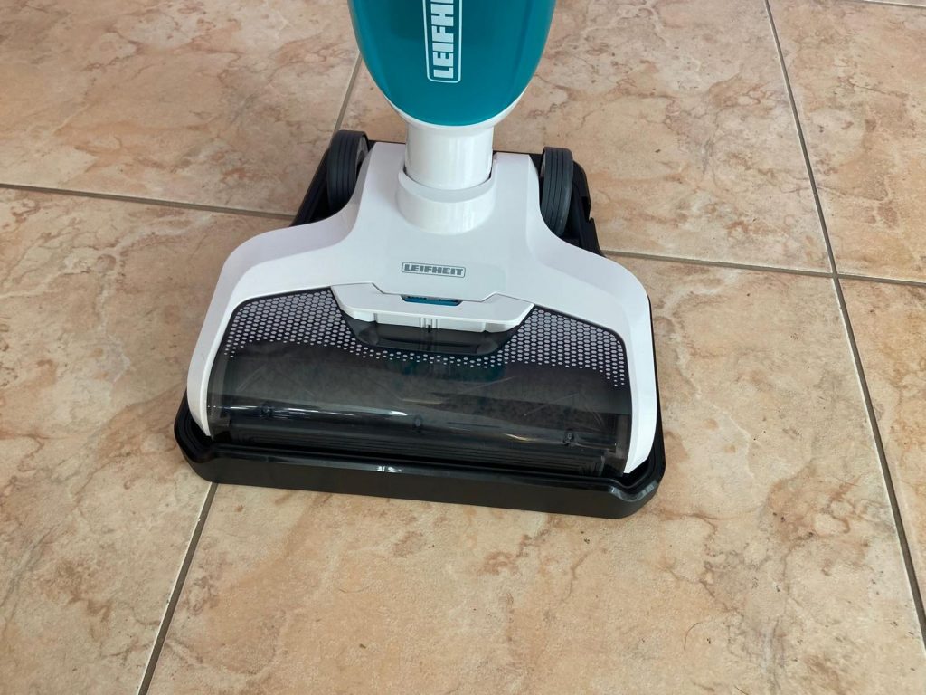 Leifheit Regulus Aqua PowerVac Pro 2.0 Saugwischer (2)