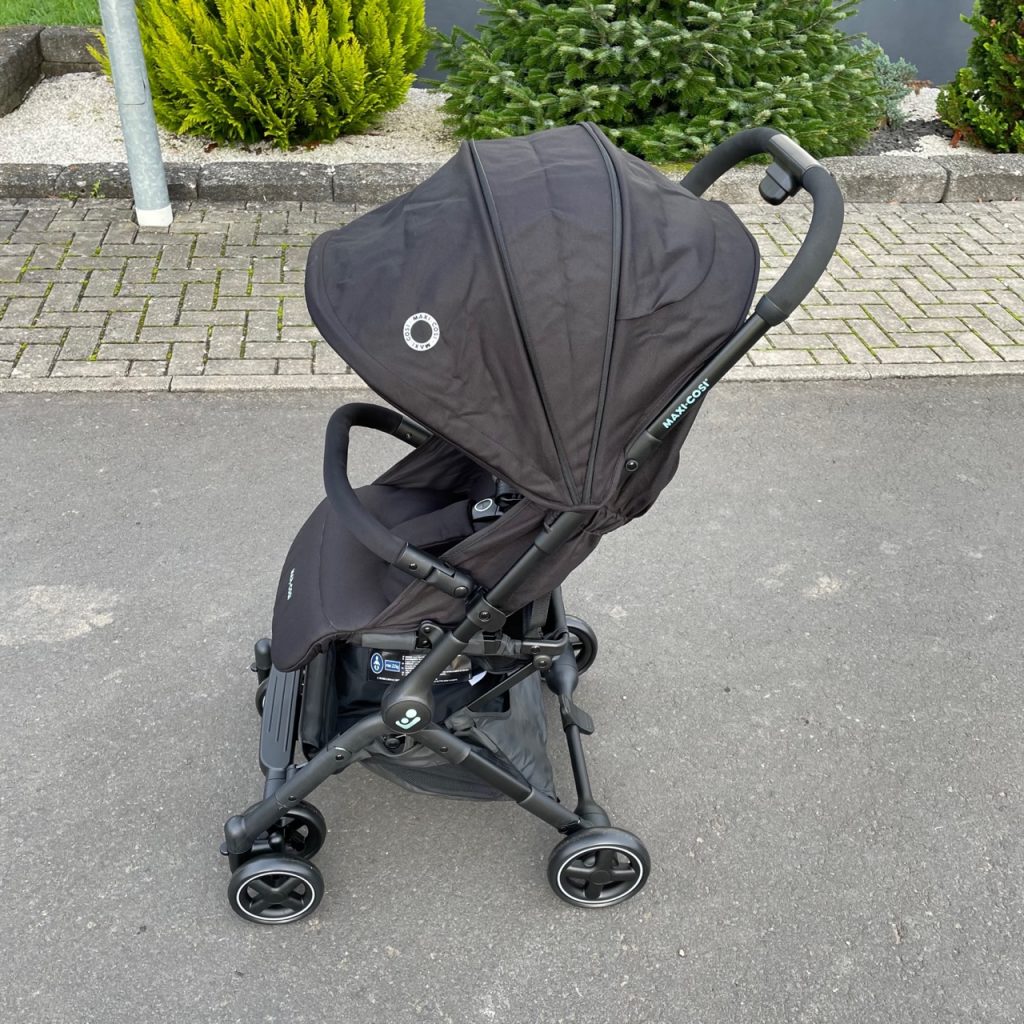 MAXI-COSI Lara2 Buggy