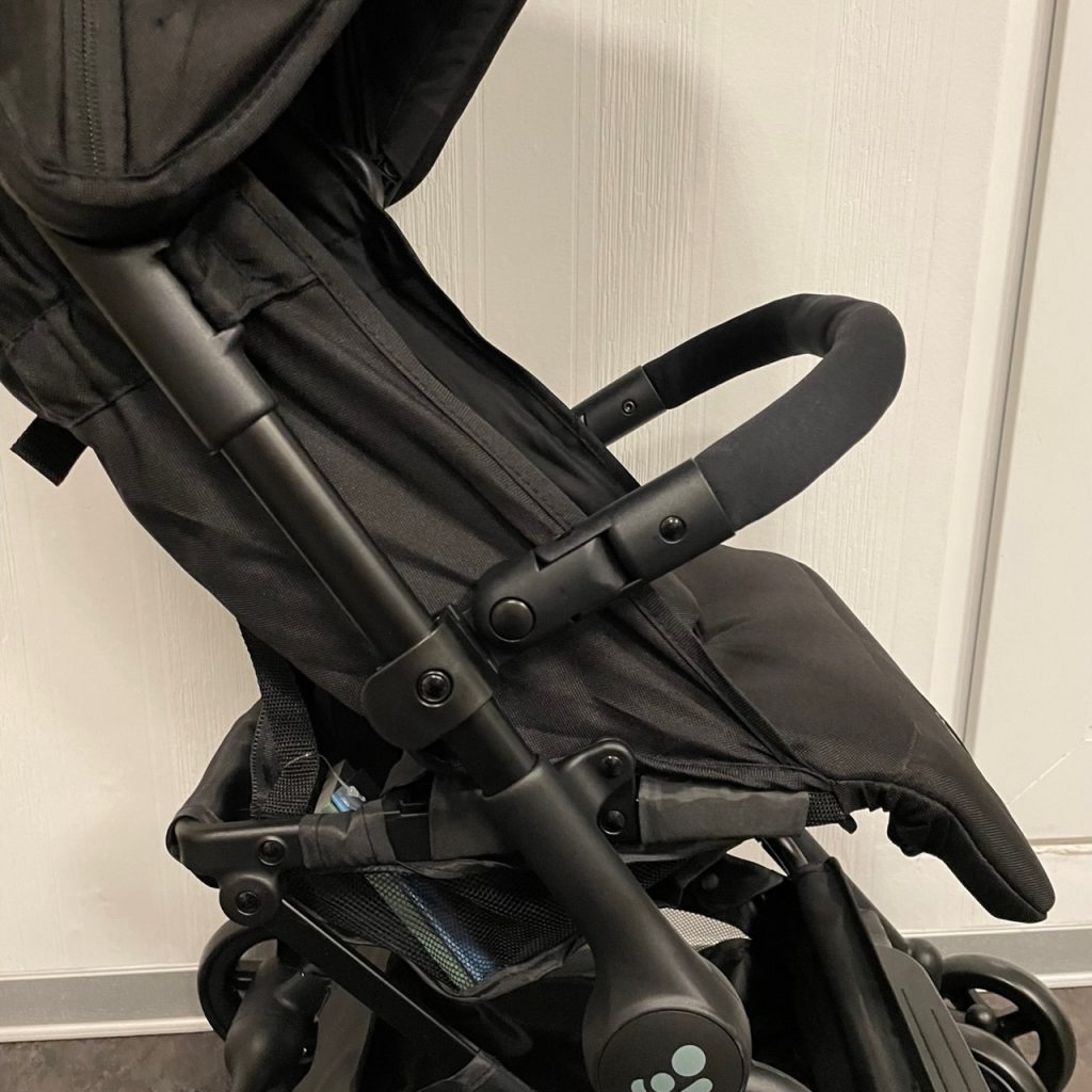 MAXI-COSI Lara2 Buggy Bügel