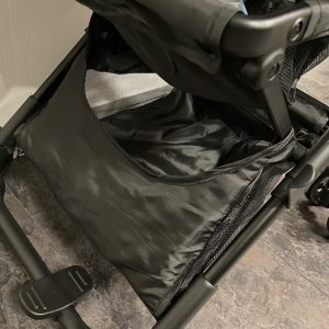 MAXI-COSI Lara2 Buggy Einkaufskorb