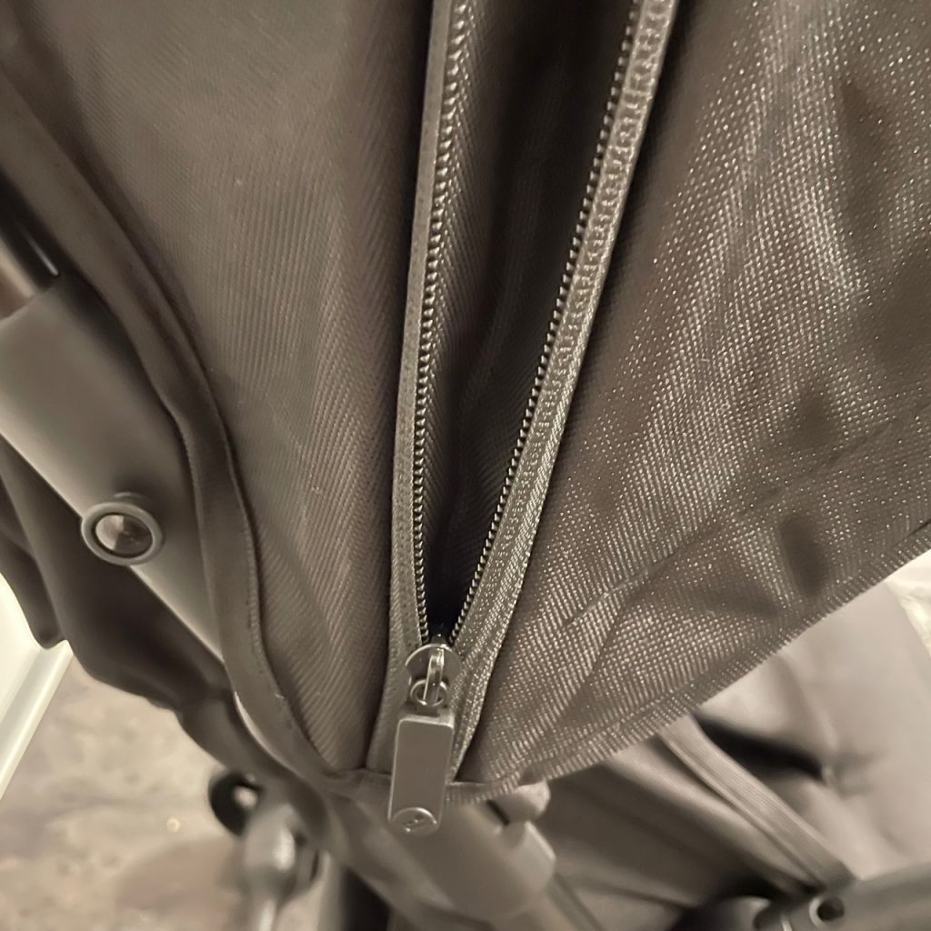 MAXI-COSI Lara2 Buggy Erweiterung Verdeck