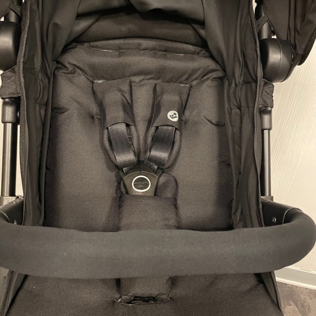 MAXI-COSI Lara2 Buggy Gurte