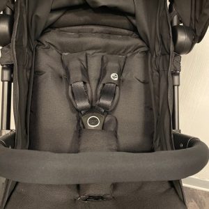 MAXI-COSI Lara2 Buggy Gurte