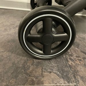 MAXI-COSI Lara2 Buggy Hinterrad