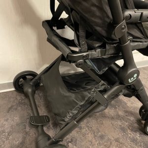 MAXI-COSI Lara2 Buggy Korb