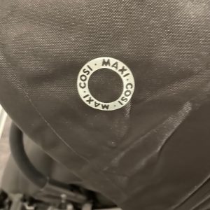 MAXI-COSI Lara2 Buggy Logo